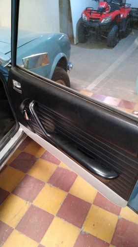 Imagen 12 de 20 de Peugeot 504