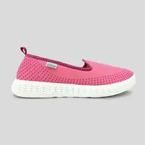 Comprar Zapatillas  Alpargatas Panchas Mujer Elastizadas Livianas