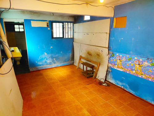 Casa En Venta A Reciclar Baigorria Proximo Al Rio.