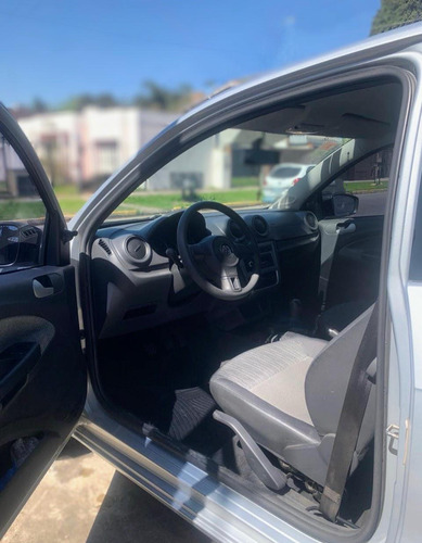 Volkswagen Gol Trend 1.6 Pack Ii 101cv 3p