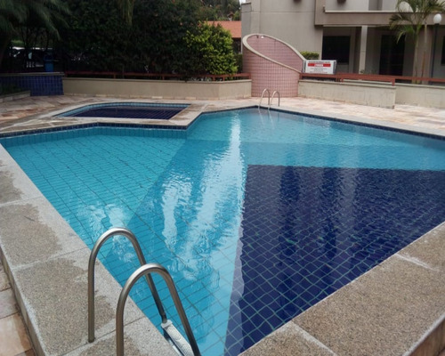 Ótimo Apartamento Em Excelente Localização, Próximo A Padaria, Drogaria, Supermercados, Conveniência, 5 Minutos Do Centro Da Cidade E Ribeirão Shopping... R$ 329.000,00 3 Dormitó - Ap02144 - 681345
