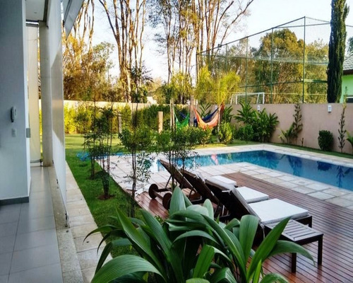 Imagem 26 de 30 de Casa - 4521 - 32663304