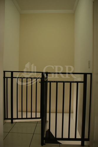 Imagem 13 de 29 de Casa Sobrado No Santa Inês 3 , Região Leste De São José Dos Campos - Ca02618 - 71050852