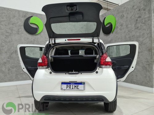 Fiat Mobi 1.0 8V EVO LIKE.