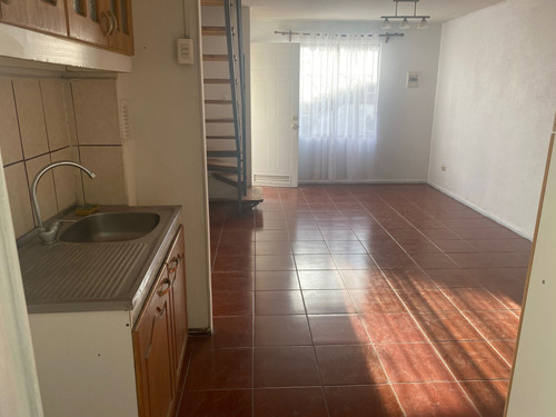 Venta Casa Condomin 3 Hab, 1 B, 2 Estaciona (14849)