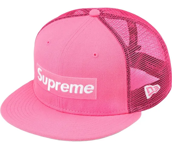 New Era Supreme Mejor Precio Octubre 2022|BigGo México