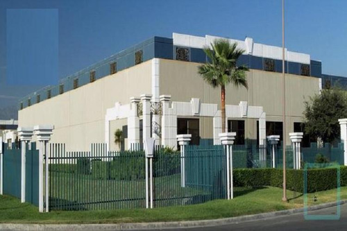 Bodega Industrial En Nuevo León
