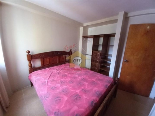 Imagen 5 de 9 de Apartamento En Alquiler San Diego Angela Garcia Git 0414-3409699