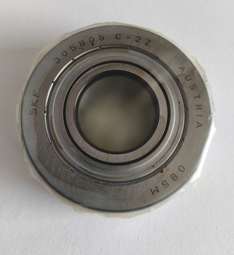 Rodillo De Leva 305805 C-2z Skf Rodillo De Apoyo Tipo Yugo