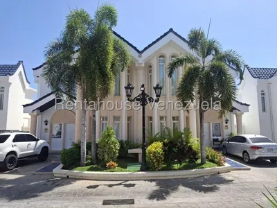 Townhouse en venta