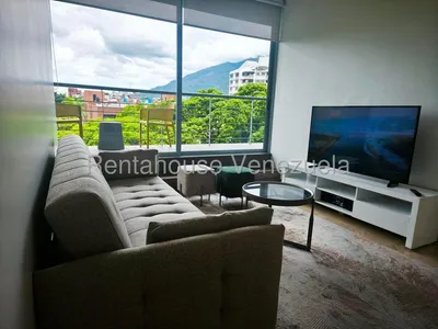 Apartamento en alquiler