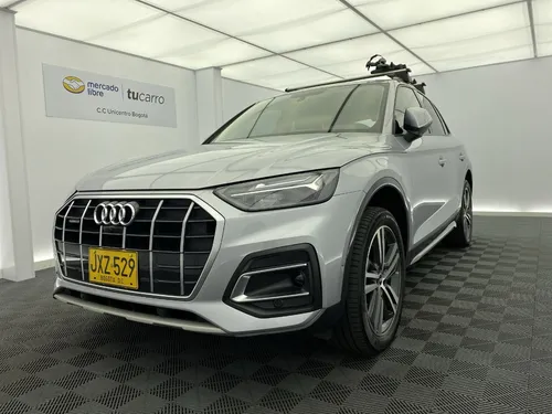 Audi Q5 2.0 TFSI MHEV QUATTRO ADVANCED