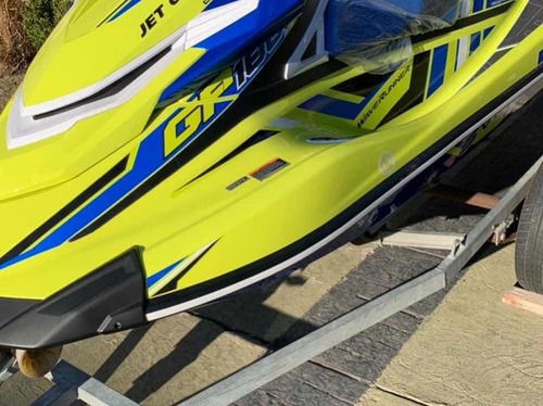 Yamaha Gp 1800r Svho Turbo 2020