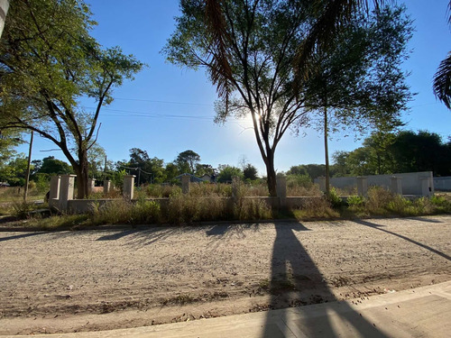 Imagen 16 de 16 de Venta Lote En Esquina 500m2 General Rodríguez