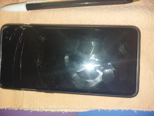 Imagen 3 de 4 de Cel Samsung S10 Plus Pantalla Rota