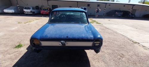 Ford Falcon Sprint