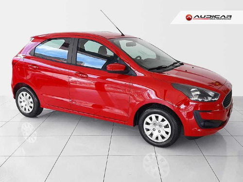 Ford Ka Se 1.0