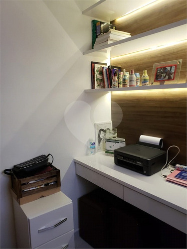Imagem 17 de 30 de Casa De Condominio Em Cambuci - Reo453932