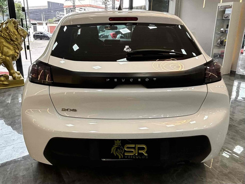 Peugeot 208 1.0 FIREFLY FLEX LIKE MANUAL