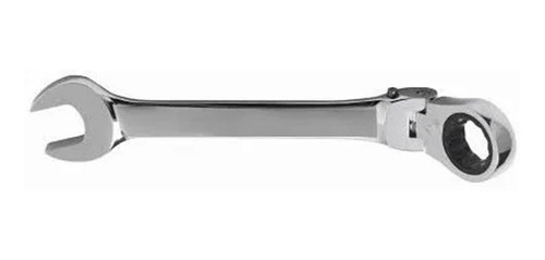 Llave Articulable Punta Corona Con Chicharra Nº 11 Acero