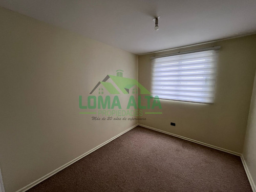 Casa De 4 Dormitorios Y 3 Baños Comuna De Puente Alto