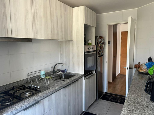 Se Arrienda Excelente Departamento Monjas Lomas San Andres