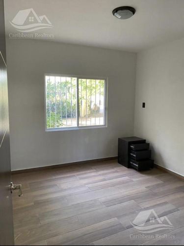 Imagen 4 de 9 de Departamento En Venta En Lol Tun Playa Del Carmen