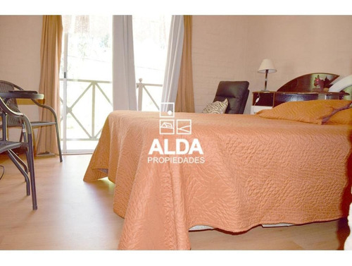 Casa Punta Colorada Piriápolis 4 Dorms Alquiler Temporada Ca200569