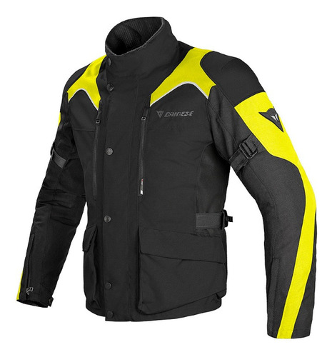 Campera Touring Dainese Tempest D-dry100% Waterproof 