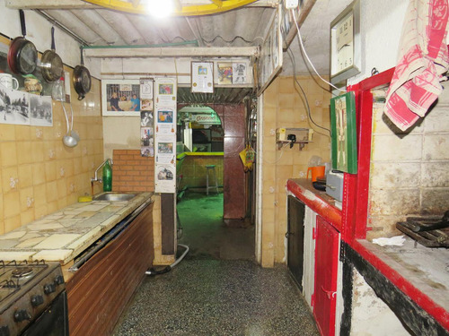 Venta Casa 3 Dormitorios, Garaje Y Terreno Malvin Norte