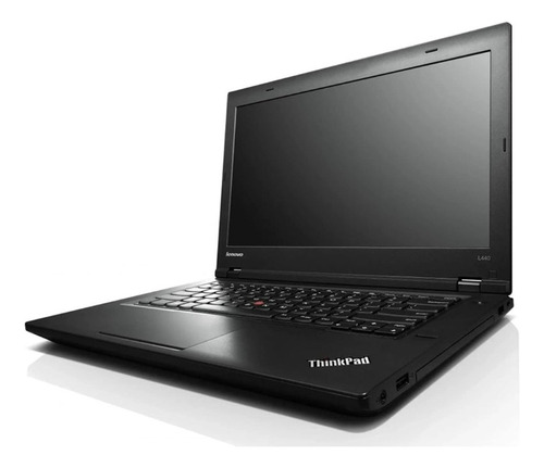 Laptop Lenovo Thinkpad L440 Core I5 /ram 4gb /hdd 500 Gb  (Reacondicionado)