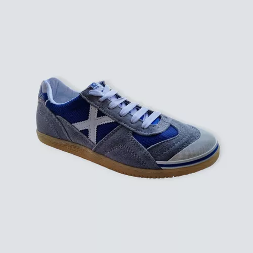 Zapatillas Munich Futsal Bucaramanga