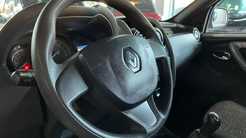 Renault Duster Oroch 1.6 Dynamique 2017 Nueva!