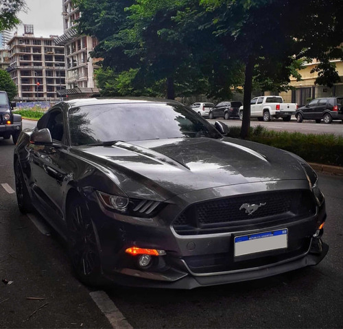 Ford Mustang 2018 5.0 Gt 421cv