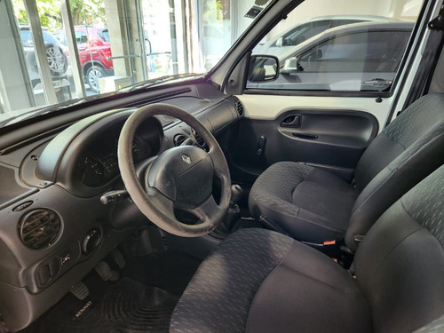 Imagen 8 de 8 de Renault Kamgoo Furgon 1 Plc G,n,c