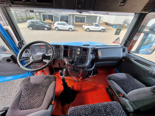 Imagem 10 de 15 de Scania 124 360 4x2 - 1999