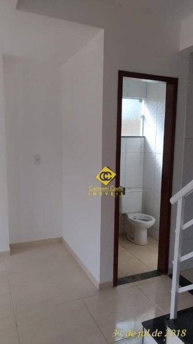 Imagem 19 de 30 de Casa Com 2 Quartos À Venda, 72 M² Por R$ 210.000 - Extensão Serramar - Rio Das Ostras/rj - Ca1261