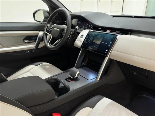 Land Rover Discovery Sport 2.0 P250 Turbo Flex R-dynamic Se