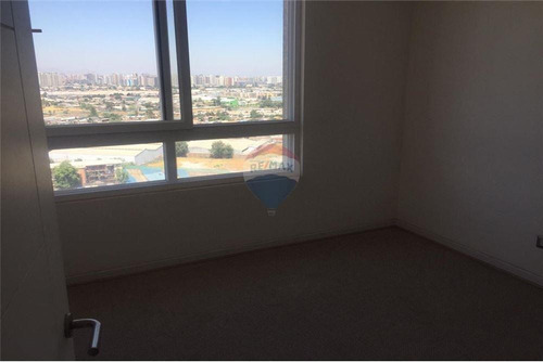 Imagen 5 de 8 de Se Vende Depto 2d+1b+ Est+bodega A Pasos Del Metro