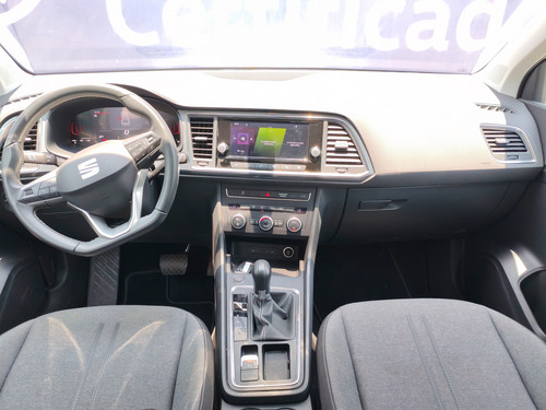 Seat Ateca 1.4 Style 150Hp At