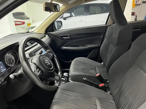 Suzuki Swift 1.2 Dzire At