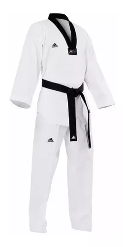 Taekwondo adidas Adi Flex Wtf Neg Traje