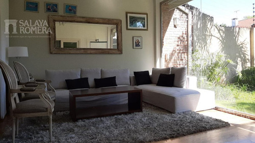 Imagen 11 de 30 de Casa En Venta Acassuso San Isidro