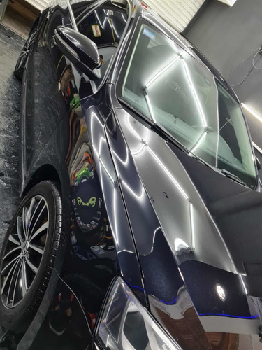 Imagen 7 de 13 de Volkswagen Vento 2012 2.0 Sportline Tsi 200cv Dsg
