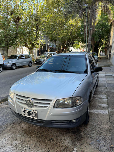 Volkswagen Gol 1.9 Sd Power 701