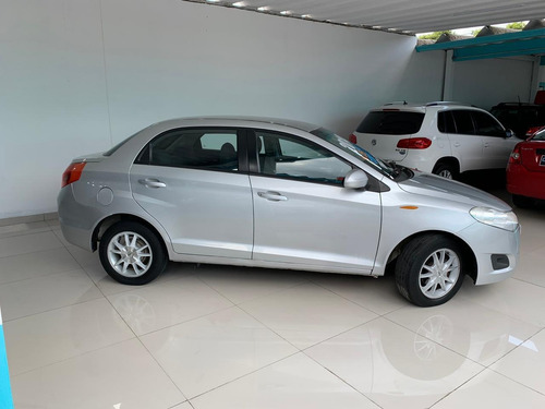 Chery Celer 1.5 16v 2014 Completo