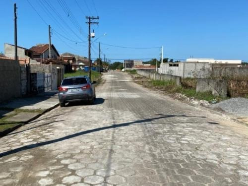 Casa À Venda Com Fim De Acabamento - Itanhaém 7053 | A.c.m