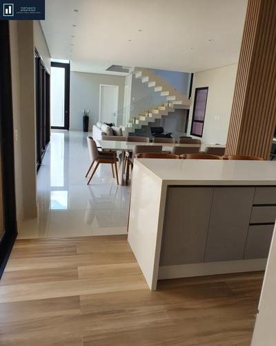 Imagem 10 de 25 de Casa De Alto Padrão! Fino Acabamento, Localização Privilegiada! - Ca00084 - 67630243