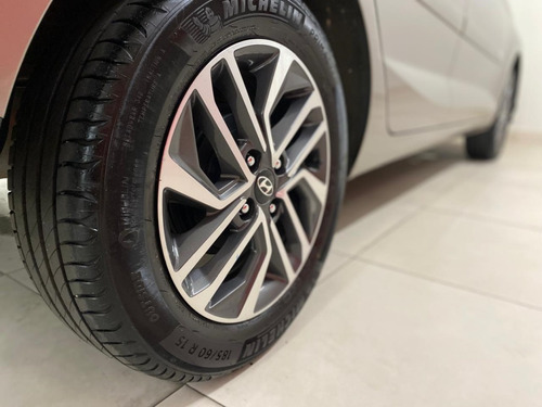 Hyundai HB20 1.0 12V FLEX LIMITED MANUAL