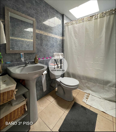 Oportunidad Casa Solida 134 M2 6d-3b (85226)